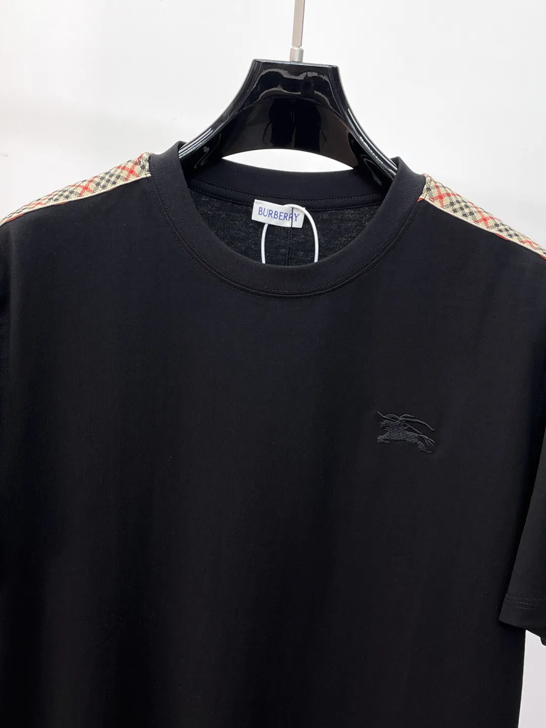 BURBERRY New Arrival T Same Style 230 ， Factory New Arrival Versatile Size：S-XXL
